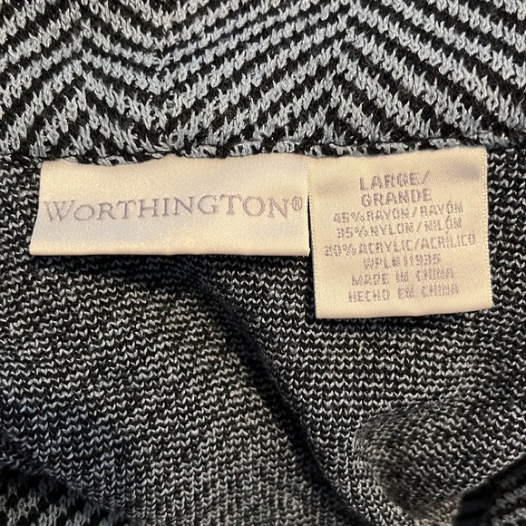 Pattern Jacket - Picture 5 of 6